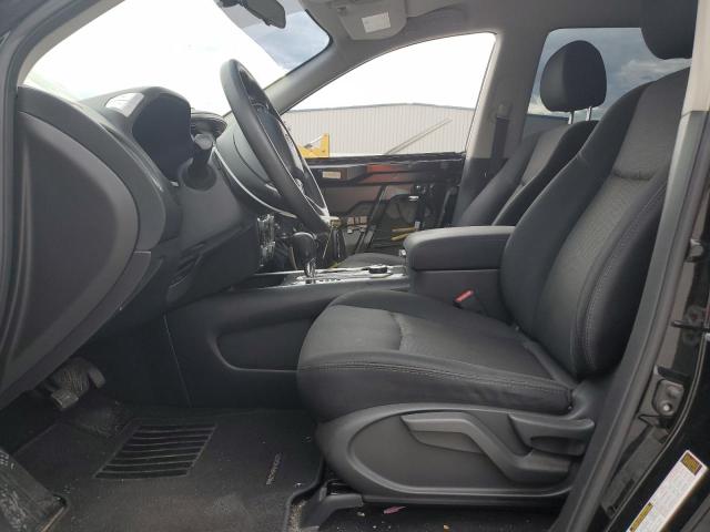 2017 NISSAN PATHFINDER S - 5N1DR2MM1HC651997