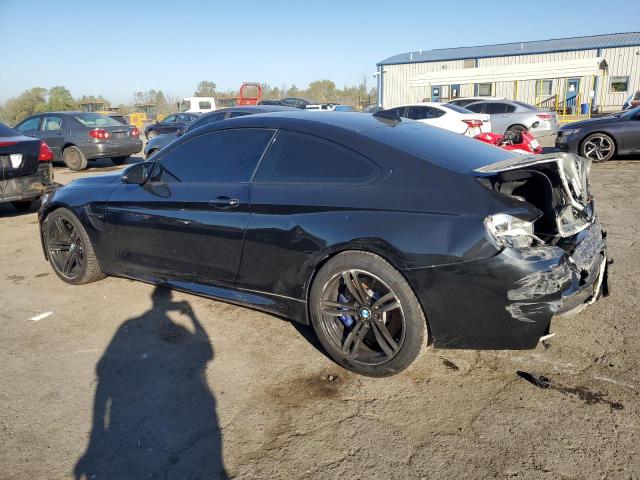 2017 BMW M4 #3312425640