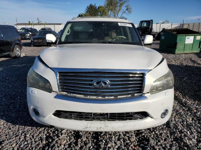 2012 INFINITI QX56 - JN8AZ2NE2C9016019