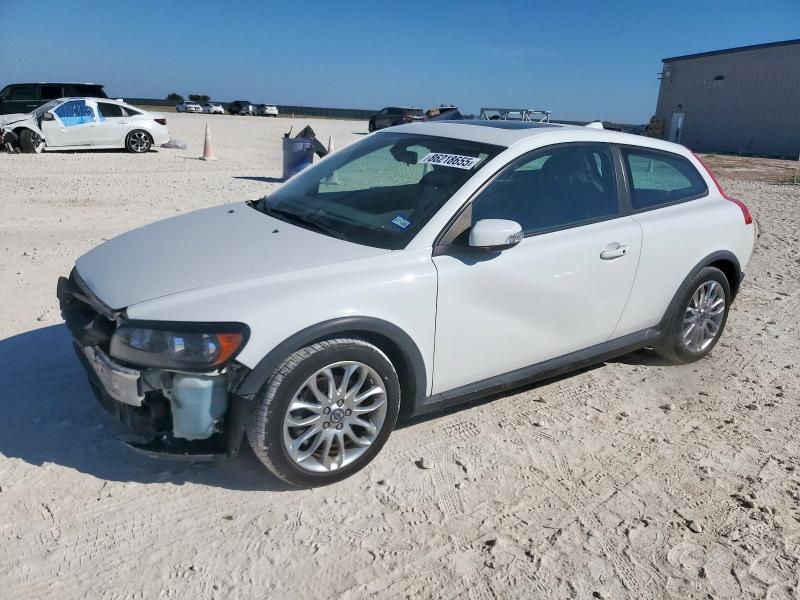 VOLVO C30 T5