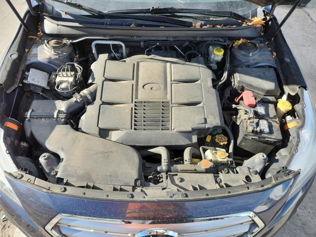 2017 SUBARU OUTBACK 3. - 4S4BSENCXH3320841