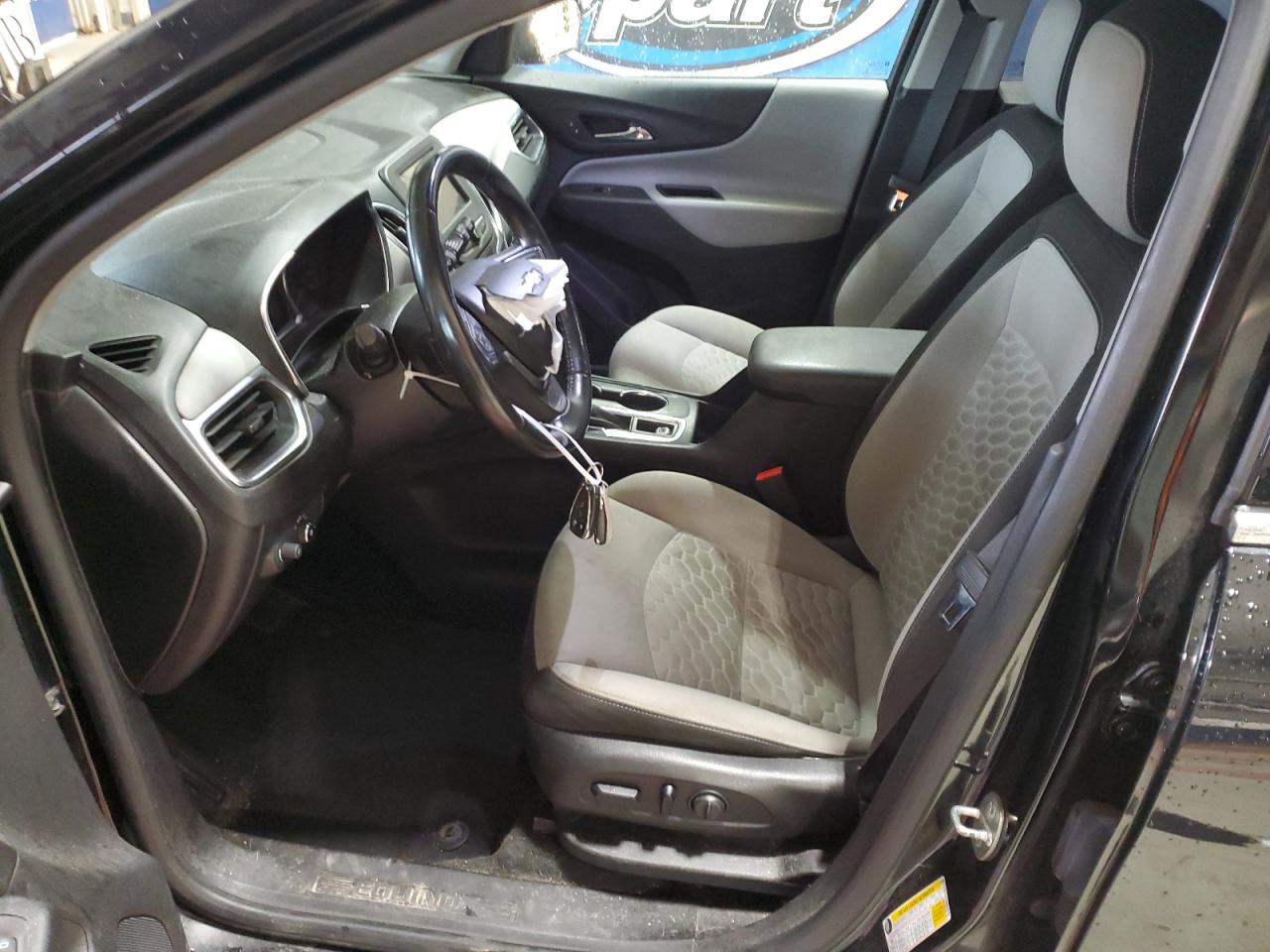 Lot #3302759379 2019 CHEVROLET EQUINOX LT