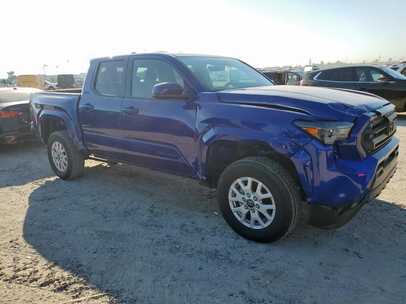 2025 TOYOTA TACOMA DOU - 3TMKB5FN4SM042285