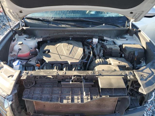 2024 HYUNDAI TUCSON LIMITED - 5NMJECDE0RH305685