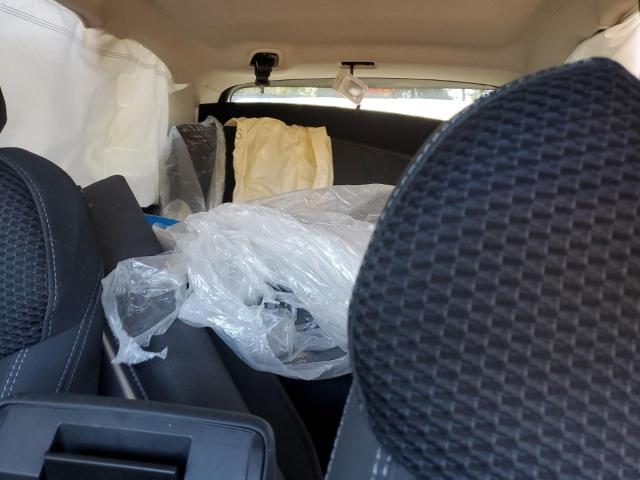 2019 SUBARU FORESTER P #3268386765