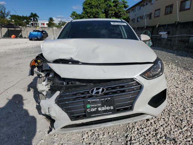 2021 HYUNDAI ACCENT SE - 3KPC24A62ME143353