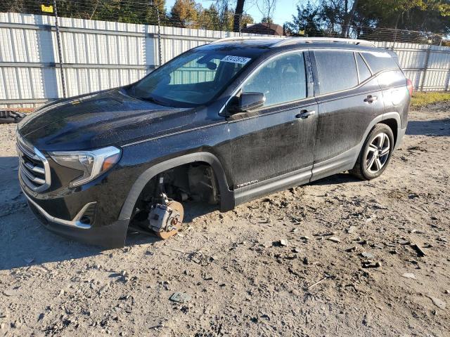 2019 GMC TERRAIN SLT - 3GKALVEV0KL384367