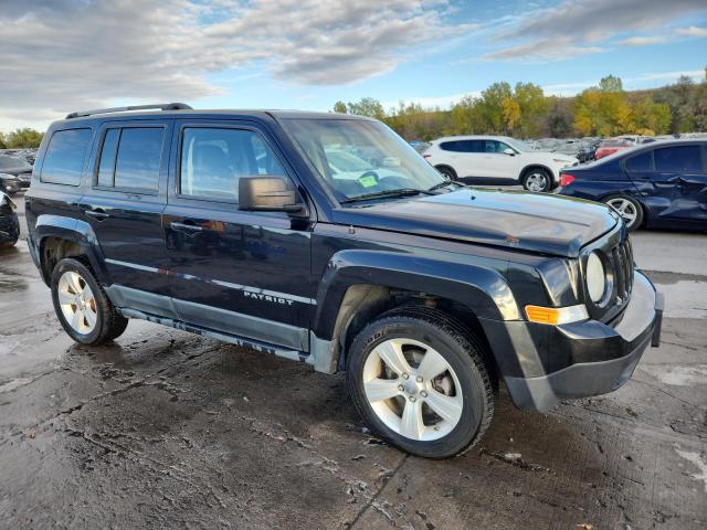 2011 JEEP PATRIOT LA #3282607878