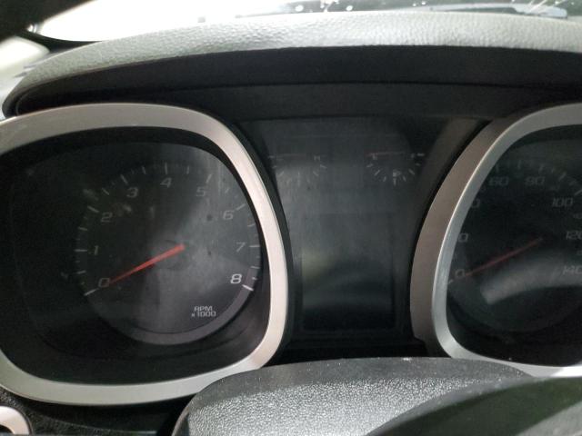 2014 CHEVROLET EQUINOX LT #3296278484