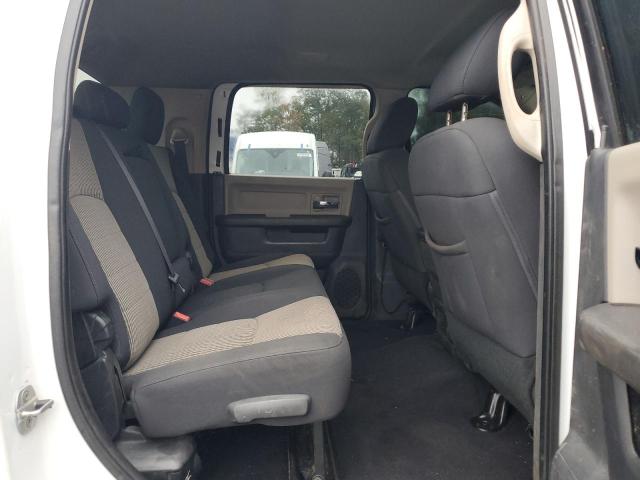 2012 DODGE RAM 2500 S - 3C6UD5ML2CG260995