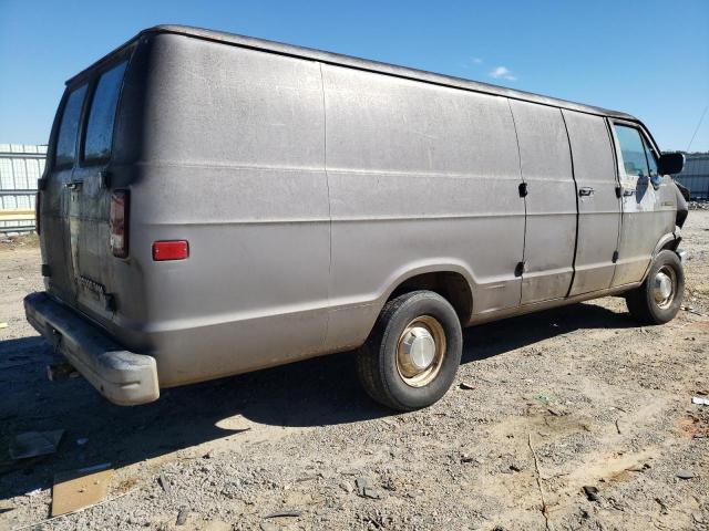 1992 DODGE RAM WAG B2 #3301791347