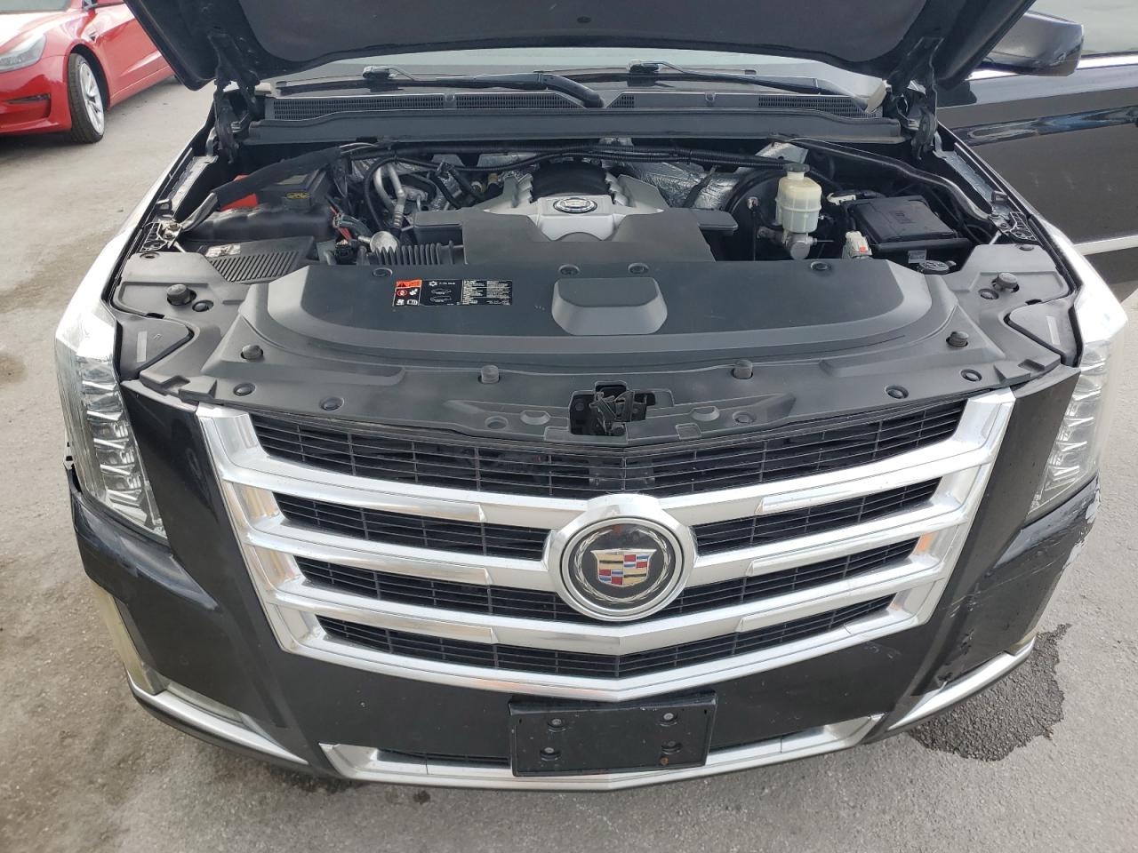 CADILLAC ESCALADE ESV PREMIUM