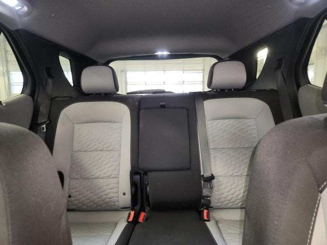 2021 CHEVROLET EQUINOX - 2GNAXFEV2M6161770