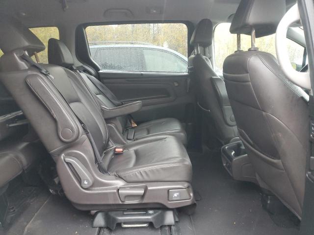 2018 HONDA ODYSSEY TO - 5FNRL6H86JB503711