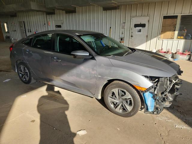 2021 HONDA CIVIC LX - 2HGFC2F68MH515128
