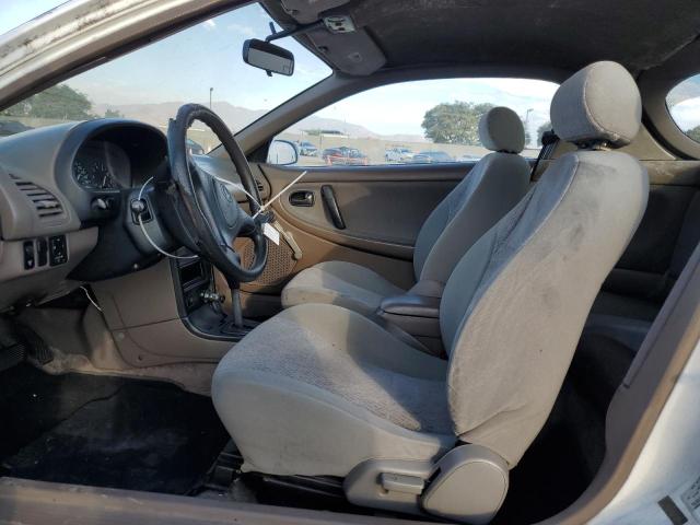 1993 MAZDA MX-3 #3273758361