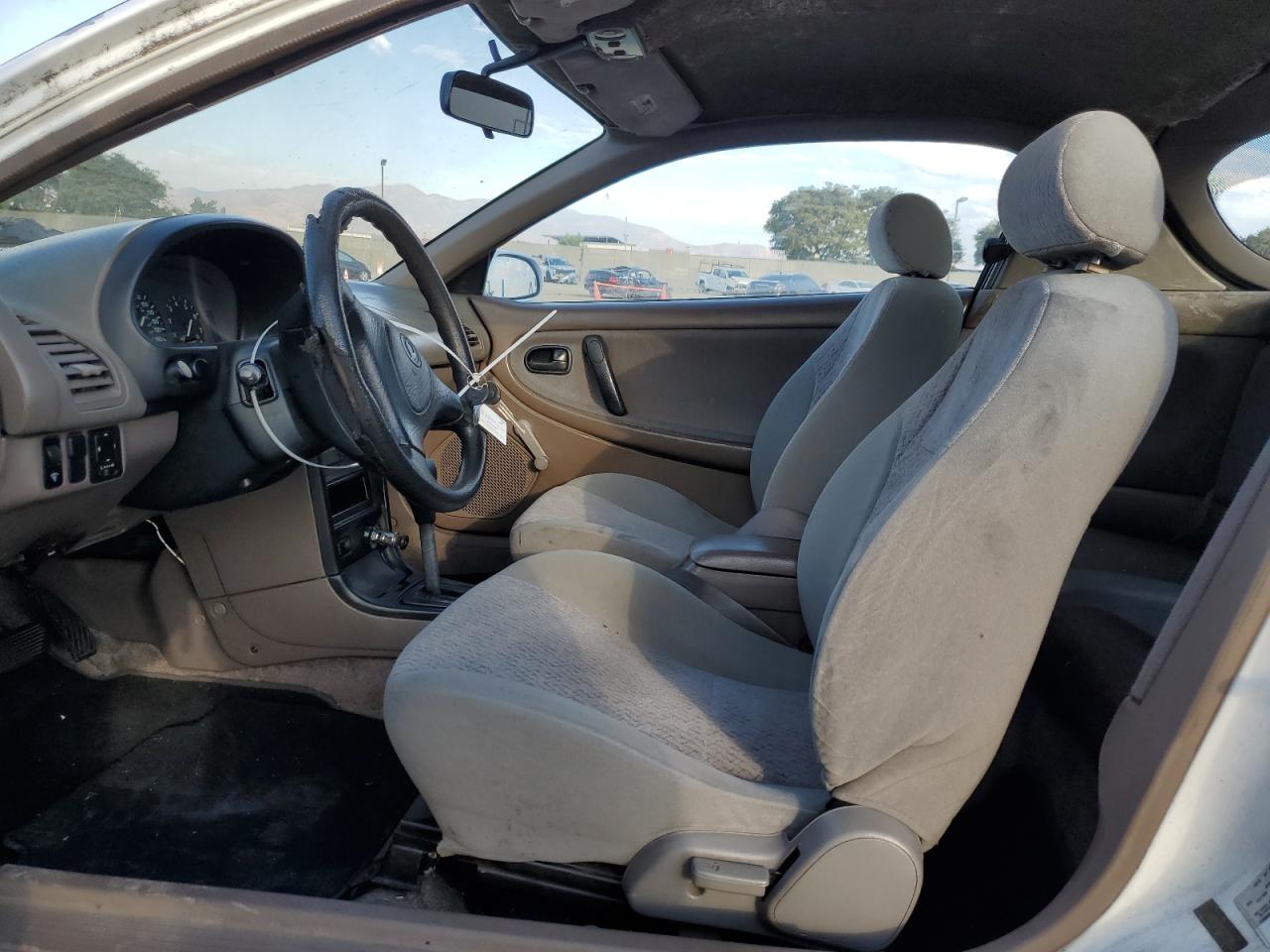 Lot #3273758361 1993 MAZDA MX-3