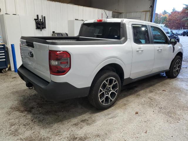 2025 FORD MAVERICK L 3FTTW8SA2SRA60414