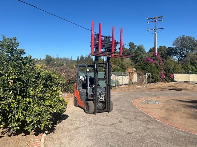 2018 TOYOTA *UNKNOWN* #3278736652