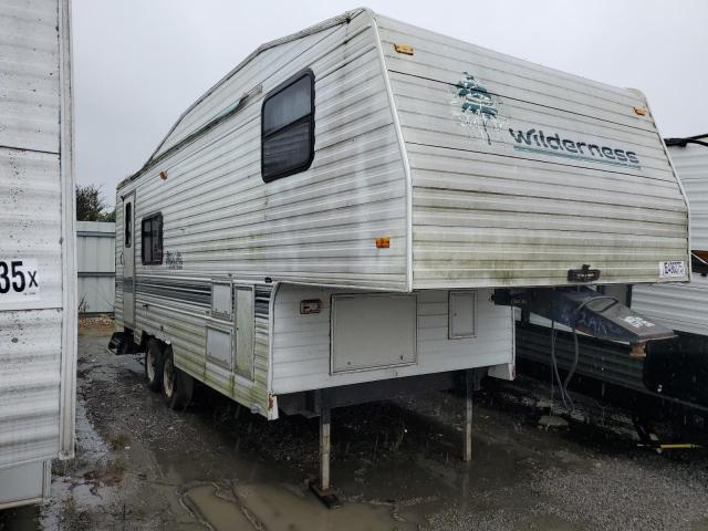 Global Auto Auctions: 1995 FLEETWOOD WILDERNESS