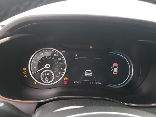 2023 GENESIS G70 BASE - KMTG34TA2PU123577