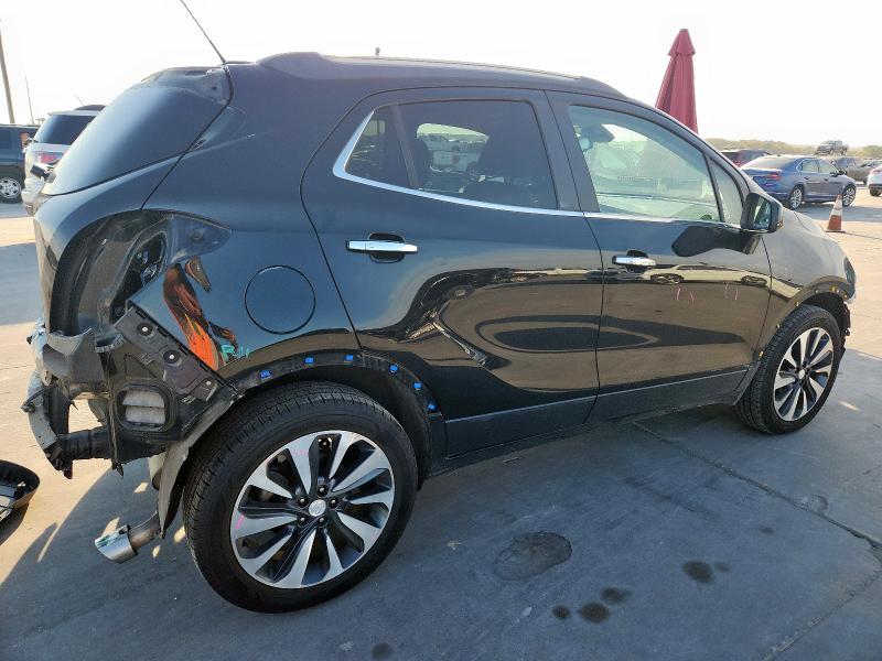 2022 BUICK ENCORE PRE - KL4CJASMXNB511804