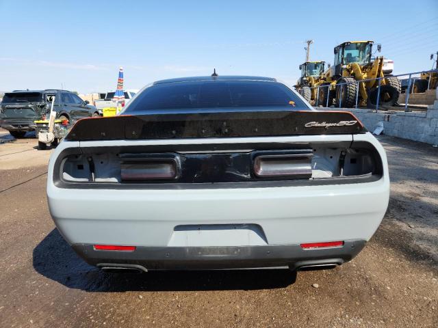 2020 DODGE CHALLENGER #3276406670
