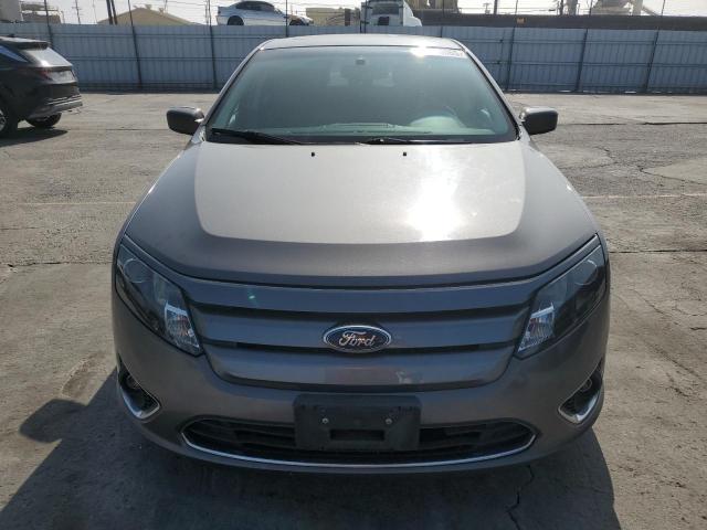2012 FORD FUSION SE - 3FAHP0HA0CR438765