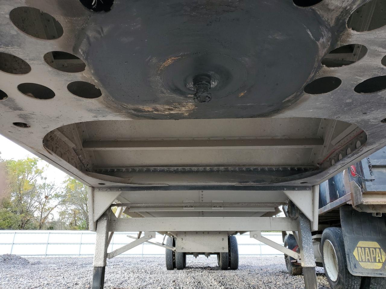 Lot #3290271239 2017 WILSON TRAILER