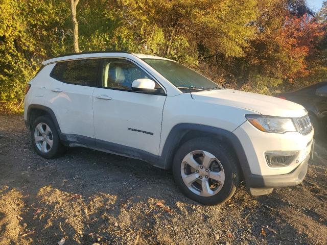 2020 JEEP COMPASS LA - 3C4NJDBB7LT149862