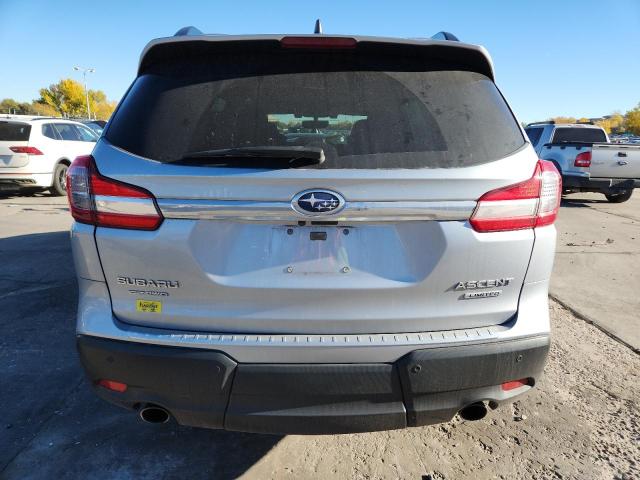 2020 SUBARU ASCENT LIM - 4S4WMAPD0L3434821