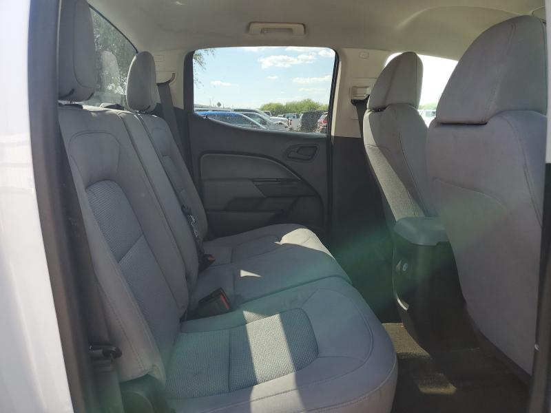 2016 CHEVROLET COLORADO #3302978659