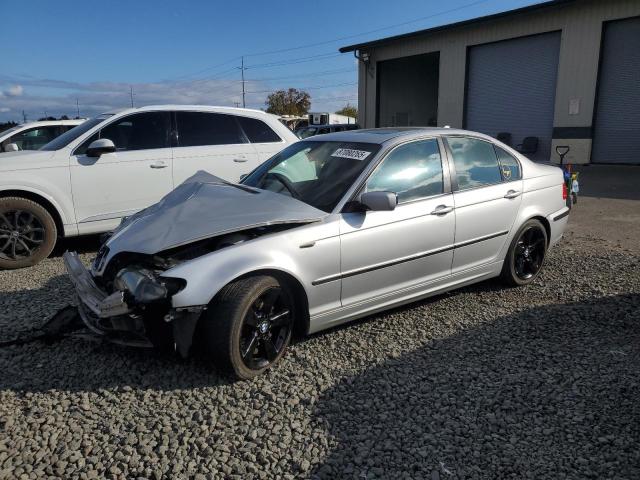 Global Auto Auctions: 2005 BMW 325 I