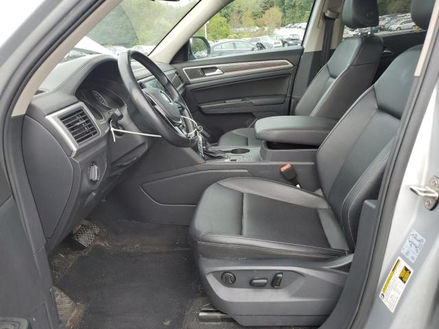 2018 VOLKSWAGEN ATLAS SE 1V2DR2CA3JC544451