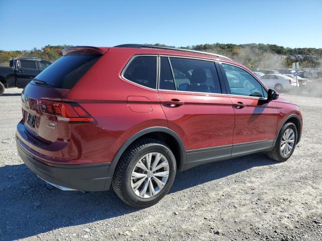 2018 VOLKSWAGEN TIGUAN S 3VV0B7AX9JM078596