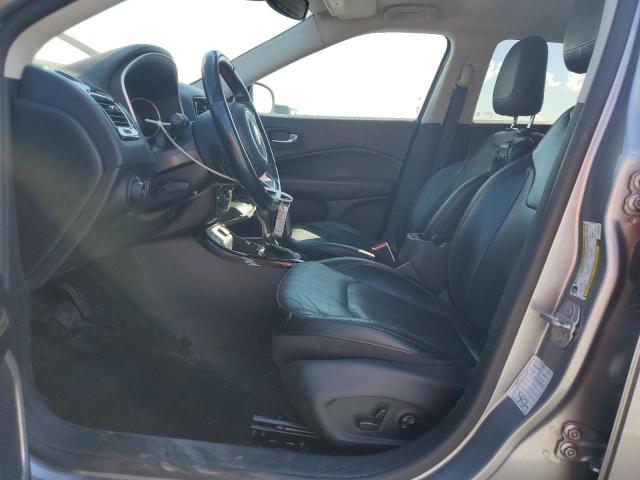 2019 JEEP COMPASS LI - 3C4NJCCB2KT676098