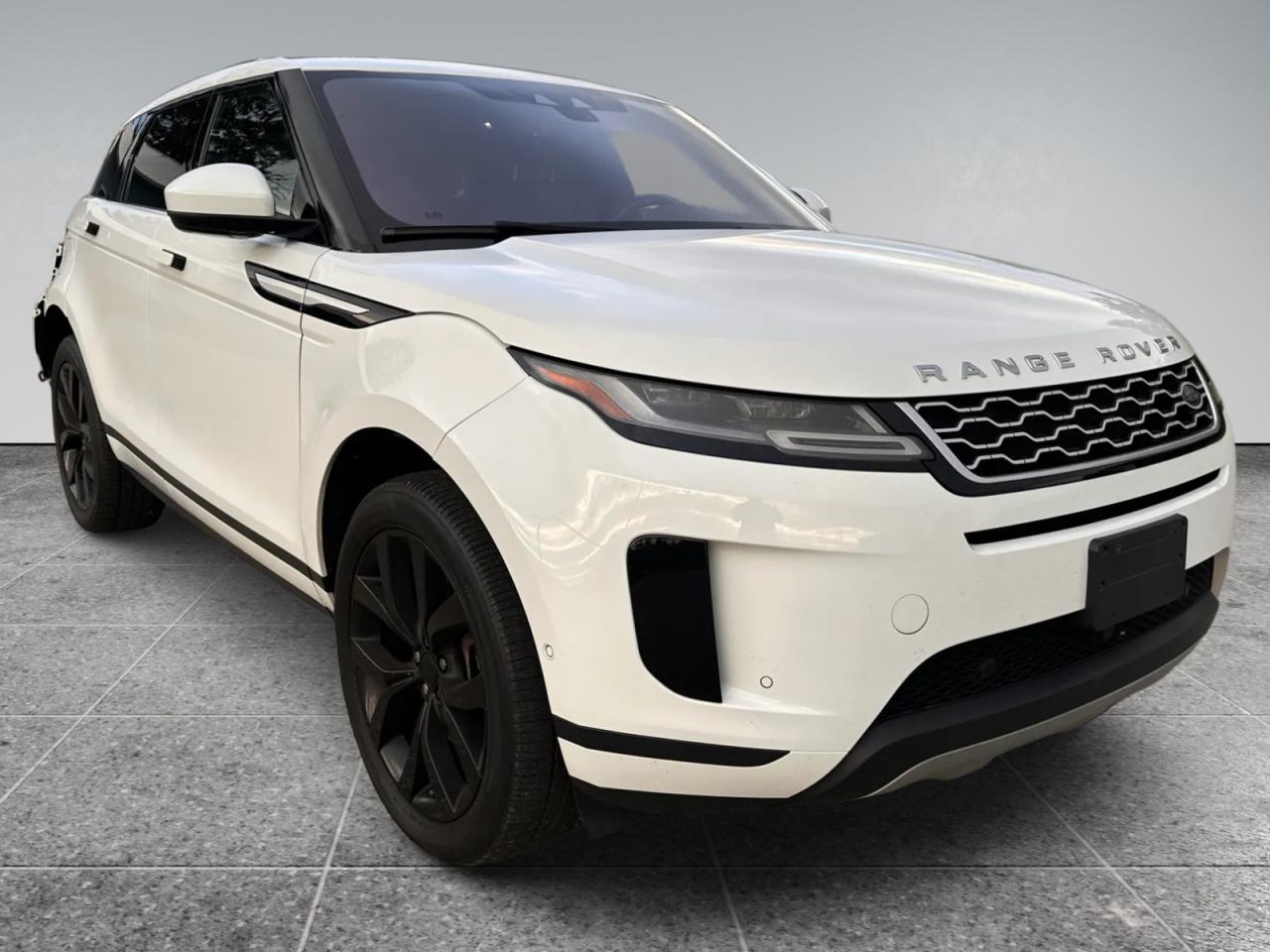LAND ROVER RANGE ROVER SE