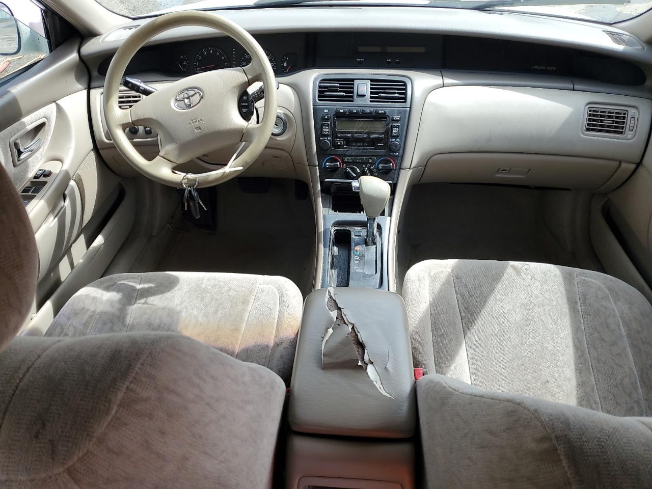 Lot #3276473656 2004 TOYOTA AVALON XL