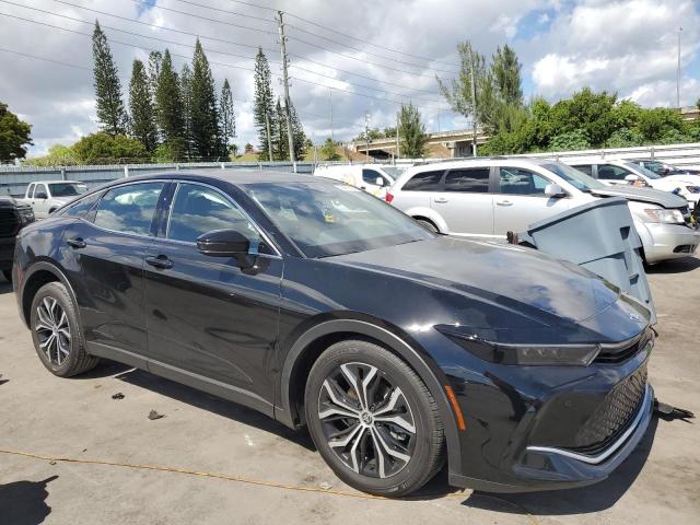 2023 TOYOTA CROWN XLE #3302853896