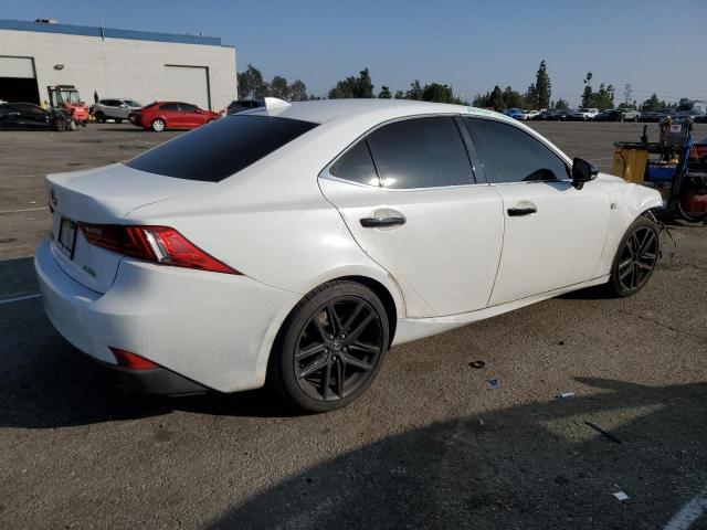 2015 LEXUS IS 250 - JTHBF1D22F5068934