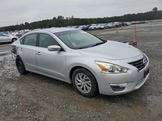2014 NISSAN ALTIMA 2.5 - 1N4AL3AP6EN347518