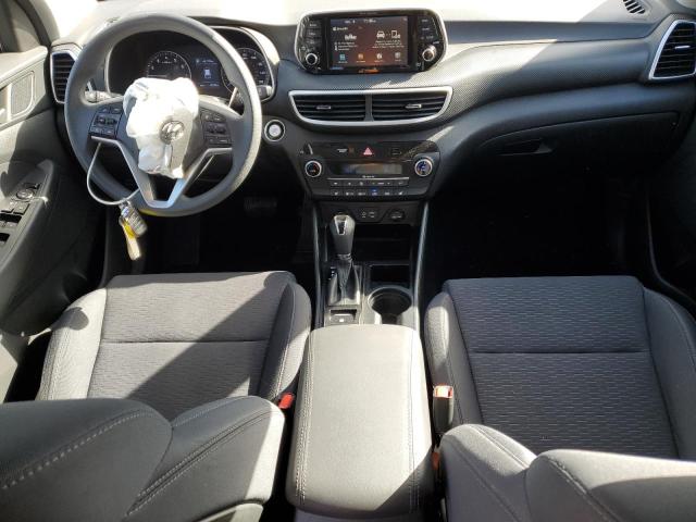 2020 HYUNDAI TUCSON LIMITED KM8J3CALXLU261828