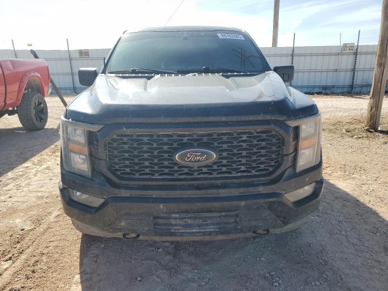 2023 FORD F150 SUPERCREW #3303982707