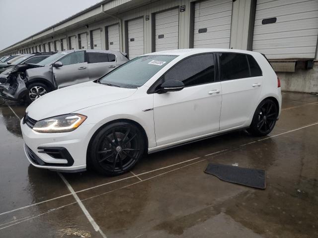2019 VOLKSWAGEN GOLF R #3305383322