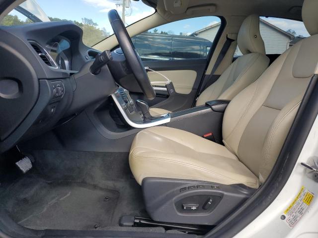 2017 VOLVO S60 PREMIER LYV402HK8HB195198