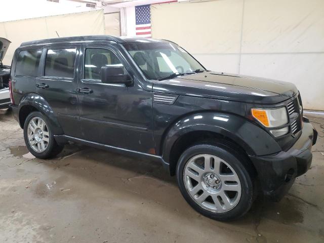 2010 DODGE NITRO SXT - 1D4PU5GX4AW111137