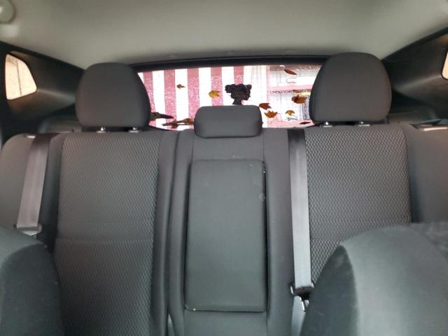 2018 NISSAN ROGUE SPOR - JN1BJ1CP9JW188085