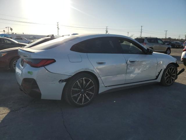 2023 BMW I4 EDRIVE #3303044609
