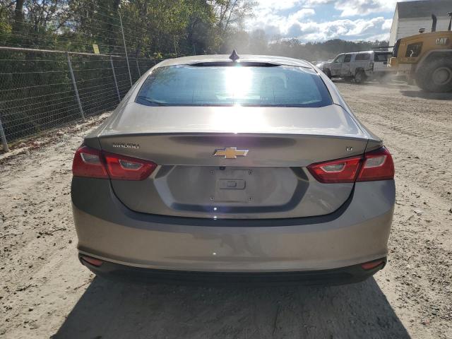 2023 CHEVROLET MALIBU LT #3302707004