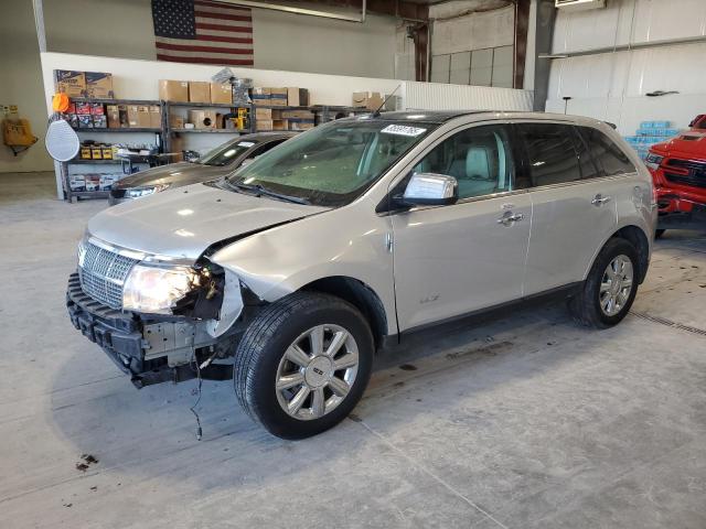 LINCOLN MKX